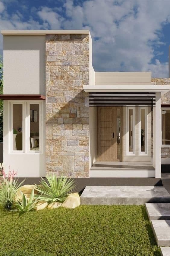 Villa Mewah Tepi Pantai di Bali